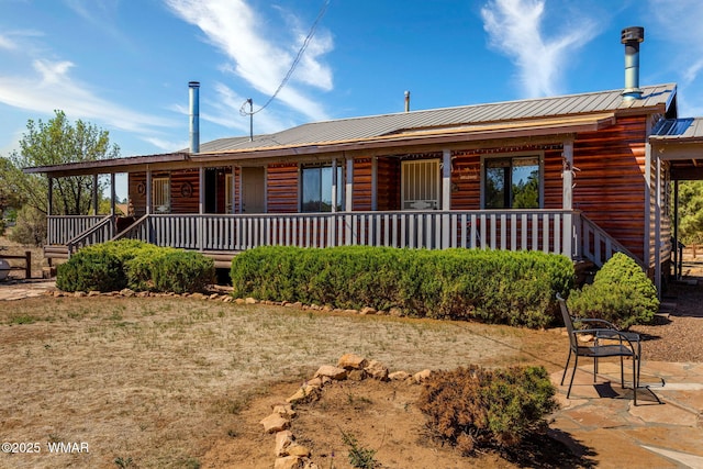 2218 Mogollon Rim Dr, Overgaard, AZ 85933 - photo 2
