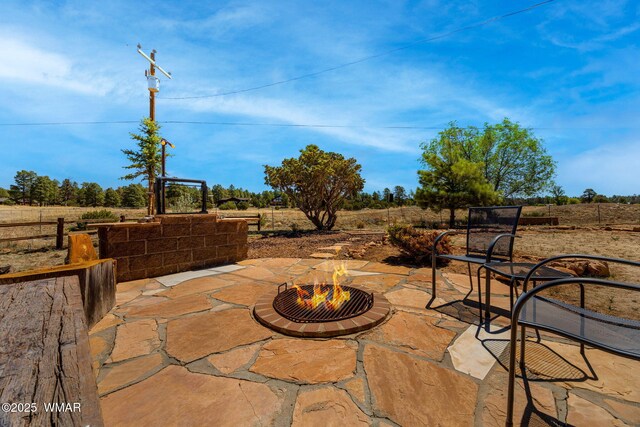 2218 Mogollon Rim Dr, Overgaard, AZ 85933 - photo 39