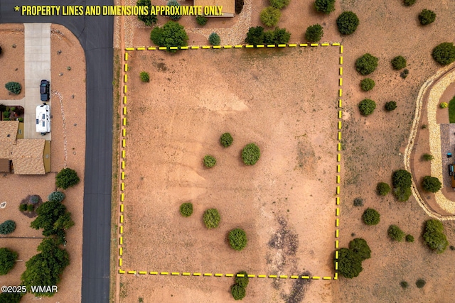 1182 Outlaw Pass, Show Low, AZ 85901 - photo 2