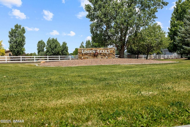 1182 Outlaw Pass, Show Low, AZ 85901 - photo 1