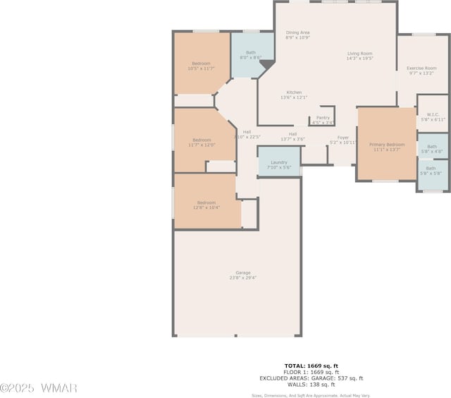 874 W 7th St S, Snowflake, AZ 85937 - photo 32