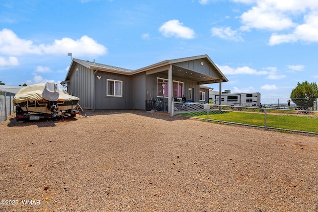 874 W 7th St S, Snowflake, AZ 85937 - photo 25