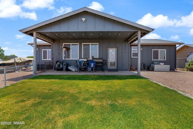 874 W 7th St S, Snowflake, AZ 85937 - photo 24