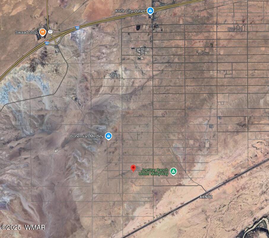 TBD Sun Valley Rd, Sun Valley, AZ 86029 - photo 4