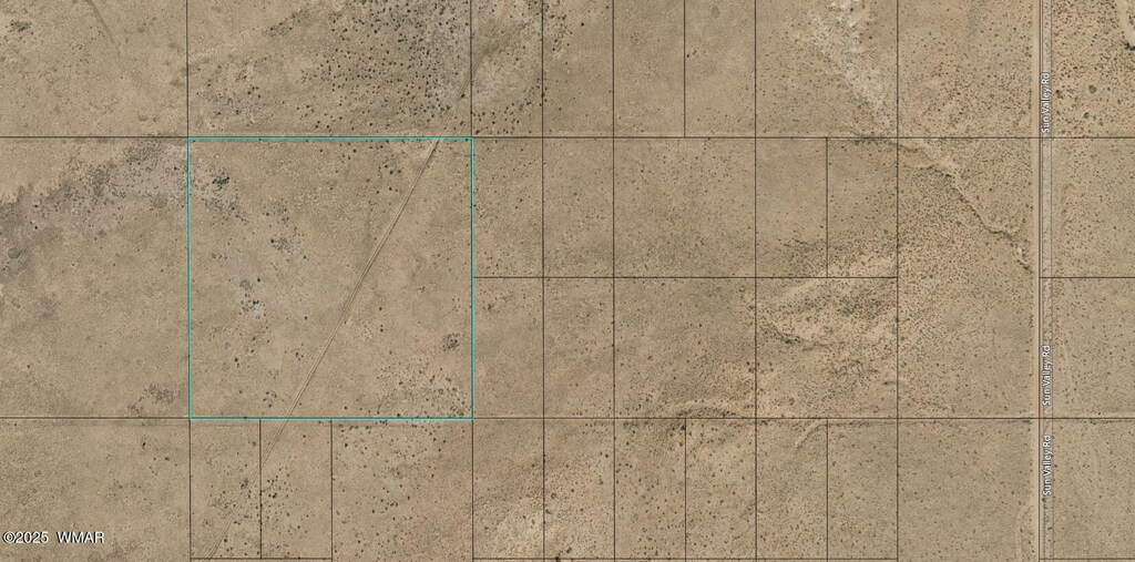 TBD Sun Valley Rd, Sun Valley, AZ 86029 - photo 1