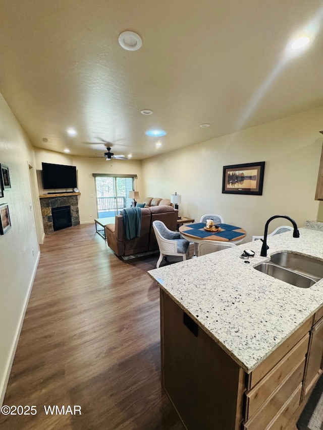 6013 Saturn Dr, Lakeside, AZ 85929 - photo 3