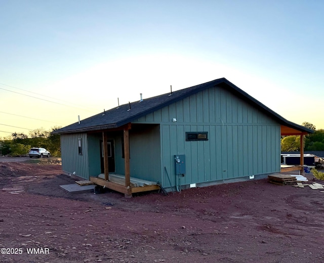 304 E 1000th St, Taylor, AZ 85939 - photo 17