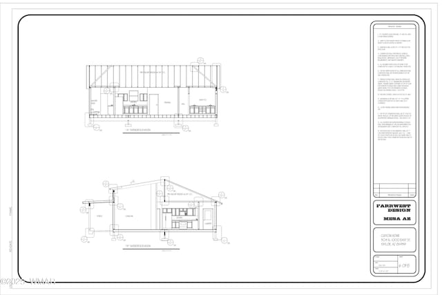 304 E 1000th St, Taylor, AZ 85939 - photo 13