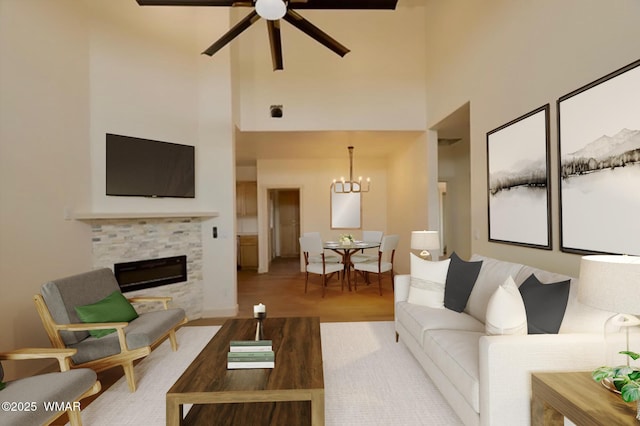 304 E 1000th St, Taylor, AZ 85939 - photo 4