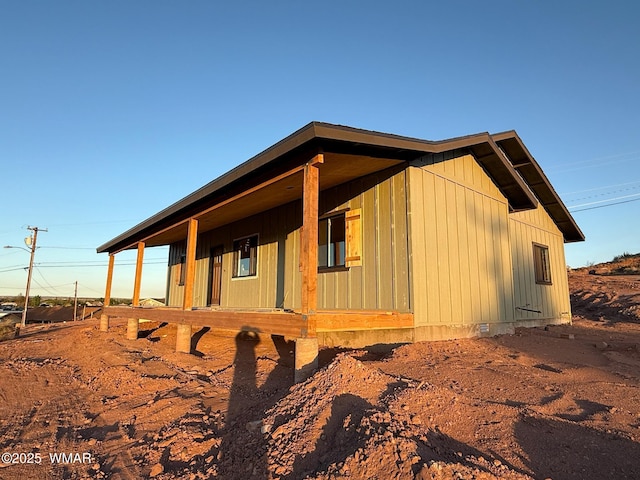 304 E 1000th St, Taylor, AZ 85939 - photo 3