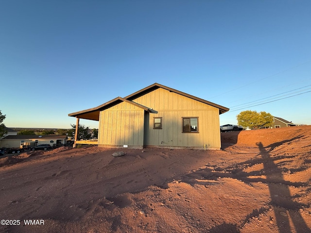 304 E 1000th St, Taylor, AZ 85939 - photo 2
