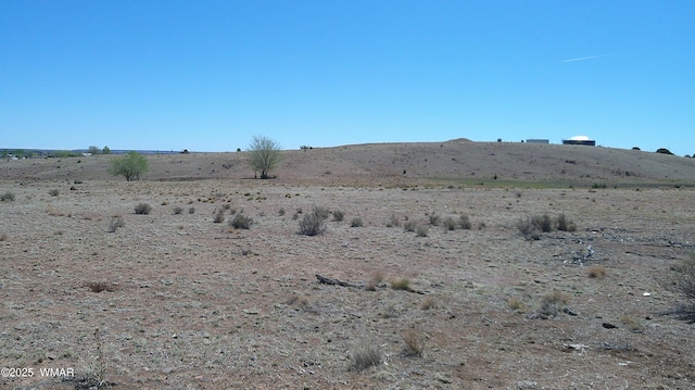 TBD Hereford Rd, Taylor, AZ 85939