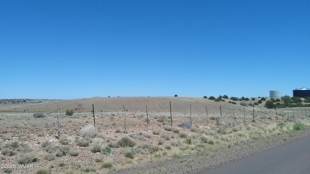 TBD Hereford Rd, Taylor, AZ 85939