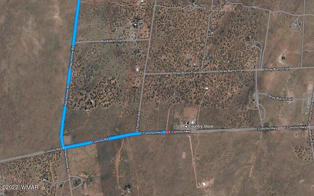 9280 Lost Trl, Snowflake, AZ 85937 - photo 5