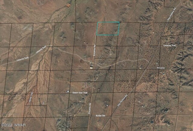 9280 Lost Trl, Snowflake, AZ 85937 - photo 1