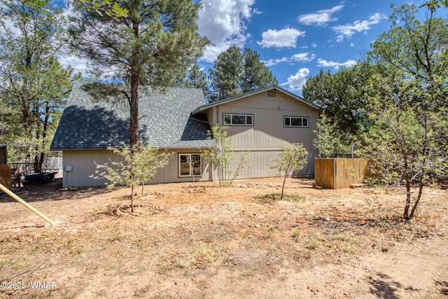 2611 Ellsworth Ave, Show Low, AZ 85901 - photo 29