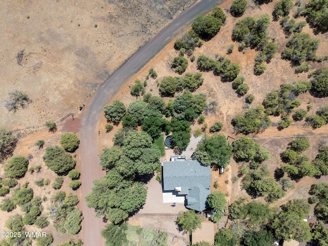 2611 Ellsworth Ave, Show Low, AZ 85901 - photo 35