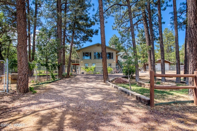 2611 Ellsworth Ave, Show Low, AZ 85901 - photo 4