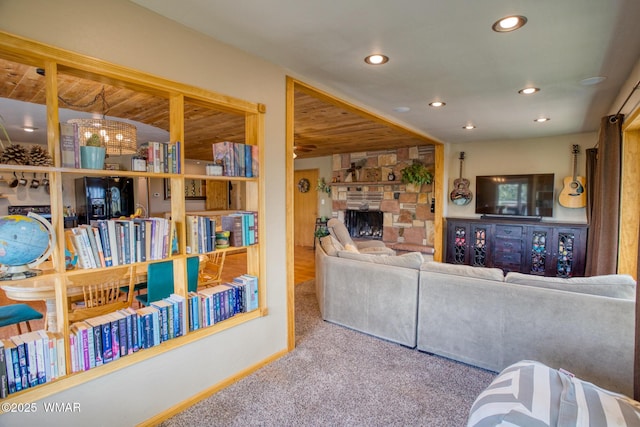 2611 Ellsworth Ave, Show Low, AZ 85901 - photo 8