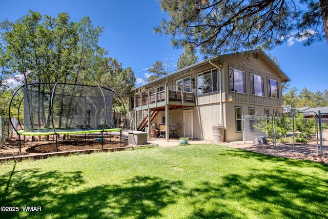 2611 Ellsworth Ave, Show Low, AZ 85901 - photo 2