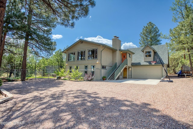 2611 Ellsworth Ave, Show Low, AZ 85901 - photo 3