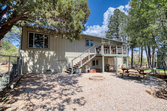 2611 Ellsworth Ave, Show Low, AZ 85901 - photo 27