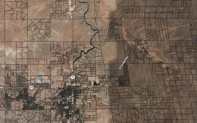 LOT020D E 24th St N, Snowflake, AZ 85937 - photo 11