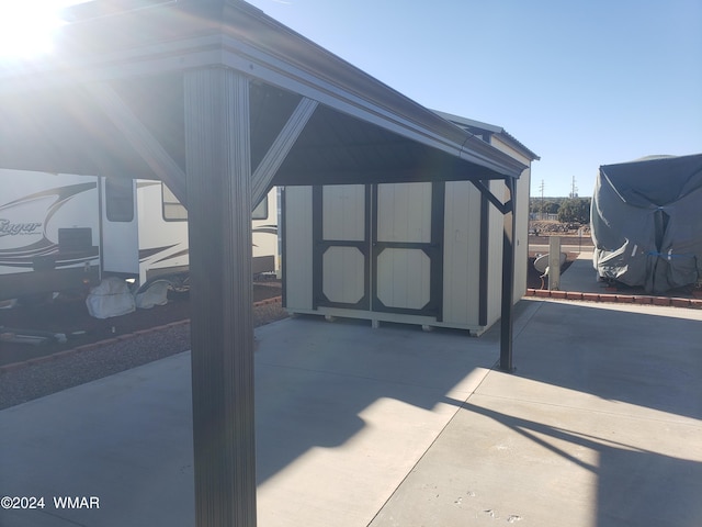 Listing photo 2 for 8209 Apache Way Unit 417, Show Low AZ 85901