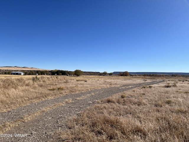 TBD Becker Lake Rd, Springerville, AZ 85938