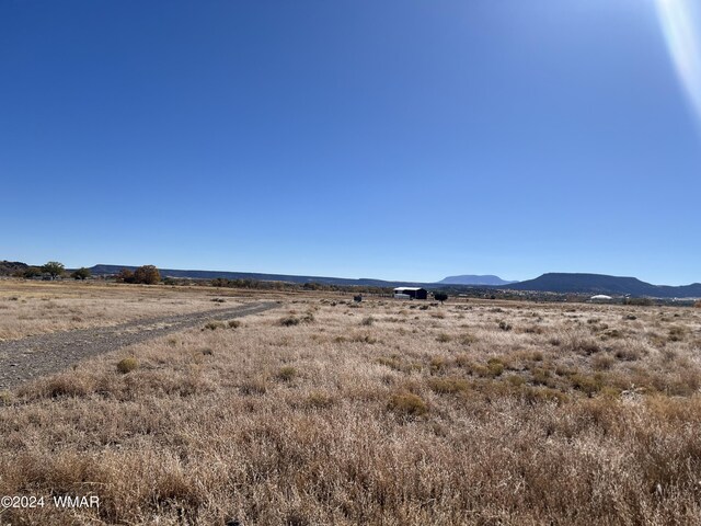TBD Becker Lake Rd, Springerville, AZ 85938