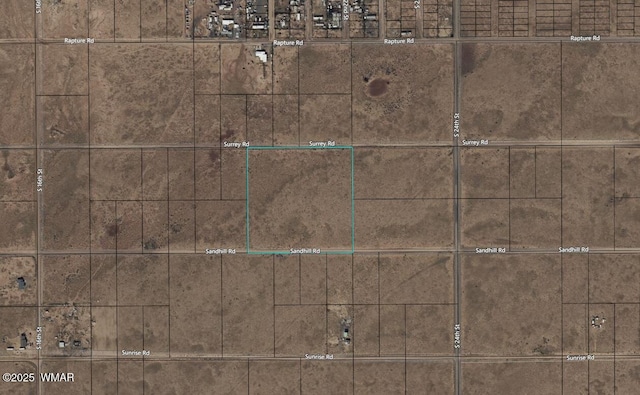 7862 Sand Hill Rd, Sun Valley, AZ 86029 - photo 1
