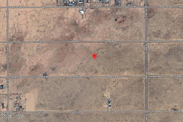 7862 Sand Hill Rd, Sun Valley, AZ 86029 - photo 4
