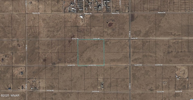 7862 Sand Hill Rd, Sun Valley, AZ 86029 - photo 2