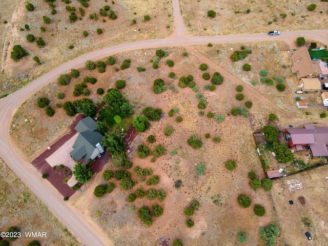 8563 Airport Dr, Show Low AZ, 85901 land for sale