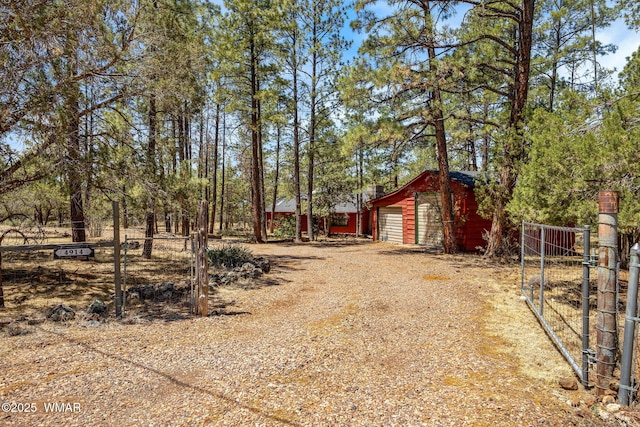 4914 Deer Vly, Lakeside, AZ 85929 - photo 1