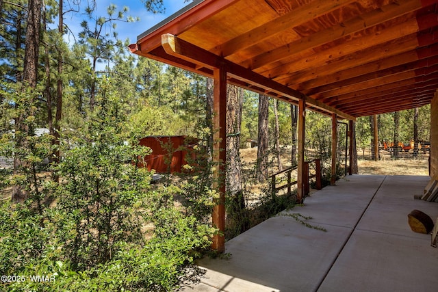 4914 Deer Vly, Lakeside, AZ 85929 - photo 23