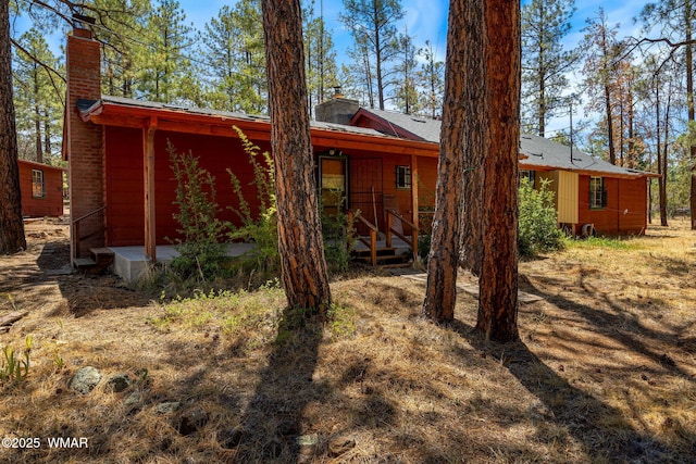 4914 Deer Vly, Lakeside, AZ 85929 - photo 22