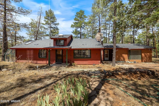 4914 Deer Vly, Lakeside, AZ 85929 - photo 2