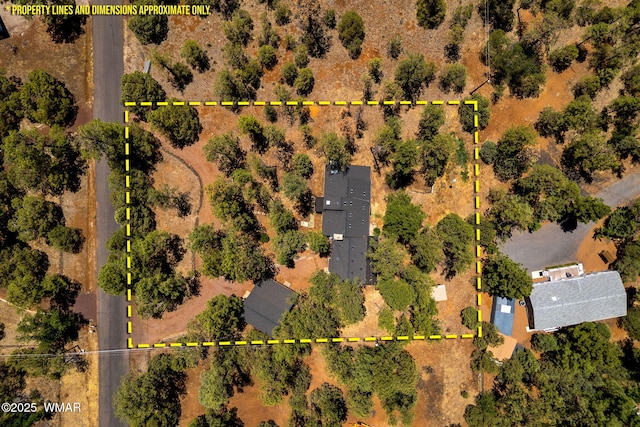 4914 Deer Vly, Lakeside, AZ 85929 - photo 29