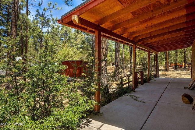 4914 Deer Vly, Lakeside, AZ 85929 - photo 24