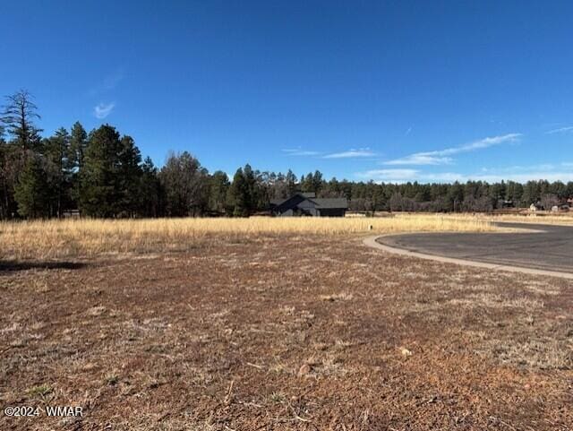 2201 W Edgewater, Show Low AZ, 85901 land for sale