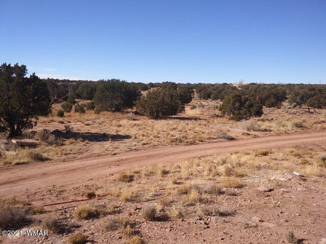 4596 El Dorado Rd, Snowflake, AZ 85937