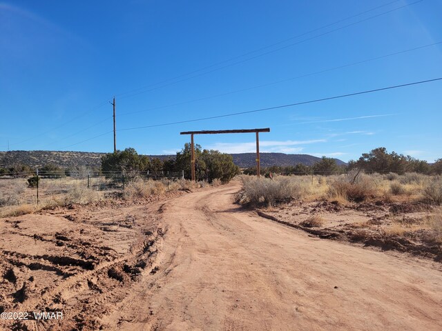 4596 El Dorado Rd, Snowflake, AZ 85937