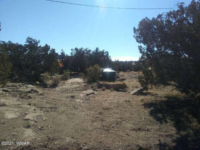 4596 El Dorado Rd, Snowflake, AZ 85937