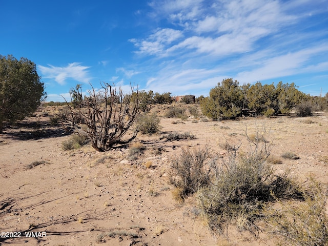 4596 El Dorado Rd, Snowflake, AZ 85937