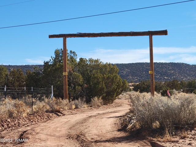 4596 El Dorado Rd, Snowflake, AZ 85937