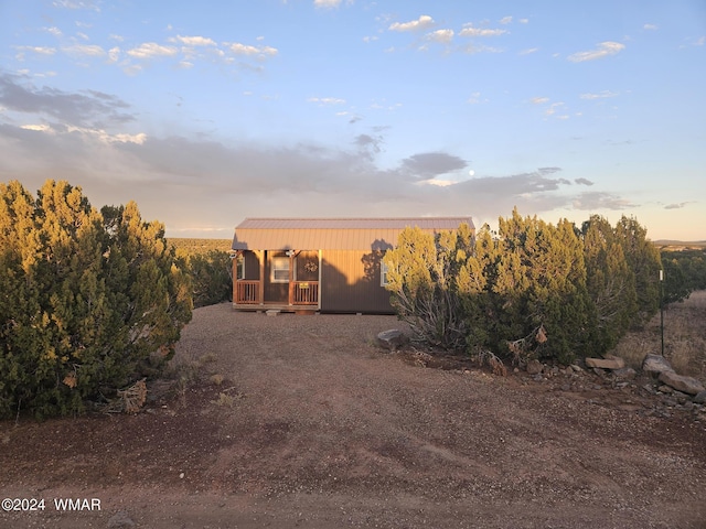 1953 Tee St, Show Low AZ, 85901 land for sale