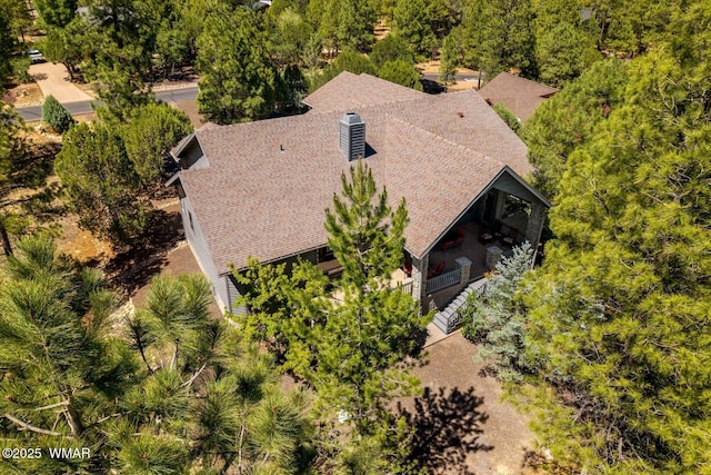 3990 W Sugar Pine Loop, Show Low, AZ 85901 - photo 40