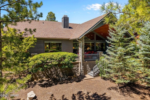 3990 W Sugar Pine Loop, Show Low, AZ 85901 - photo 39