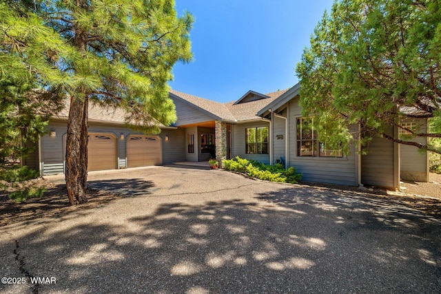 3990 W Sugar Pine Loop, Show Low, AZ 85901 - photo 1